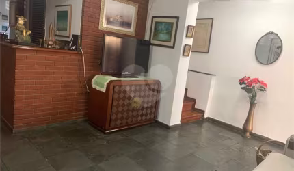 Casa com 3 quartos à venda na Rua Adolfo Caminha, 36, Vila Nair, São Paulo, 113 m2 por R$ 1.190.000