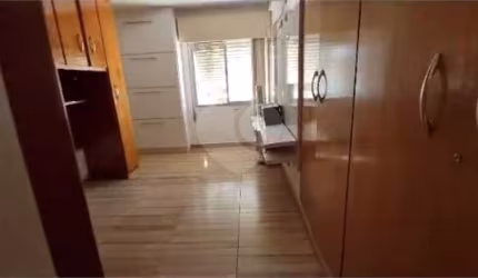 Apartamento com 3 quartos à venda na Rua Banco das Palmas, 385, Santana, São Paulo, 147 m2 por R$ 890.000