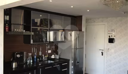 Apartamento com 1 quarto à venda na Rua do Tramway, 268, Tucuruvi, São Paulo, 84 m2 por R$ 900.000