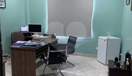 Sala comercial à venda na Rua Barão de Itapetininga, 120, República, São Paulo, 17 m2 por R$ 120.000