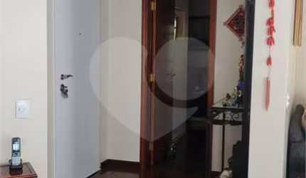 Apartamento com 3 quartos à venda na Rua Agnaldo Manuel dos Santos, 150, Vila Mariana, São Paulo, 200 m2 por R$ 2.756.000
