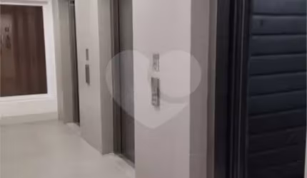 Sala comercial à venda na Rua Apeninos, 222, Aclimação, São Paulo, 40 m2 por R$ 456.000