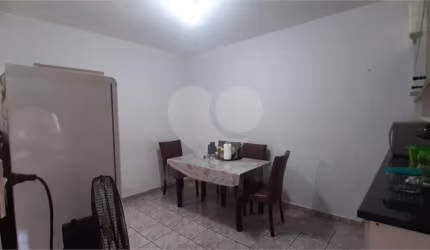 Casa com 2 quartos à venda na Rua Olímpia, 211, Vila Alpina, São Paulo, 95 m2 por R$ 540.000