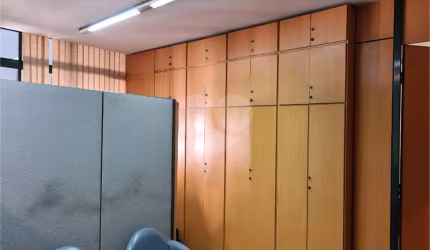Sala comercial à venda na Rua Nestor Pestana, 125, Consolação, São Paulo, 47 m2 por R$ 550.000