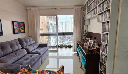 Apartamento com 3 quartos à venda na Avenida Diederichsen, 1079, Vila Guarani, São Paulo, 86 m2 por R$ 1.150.000