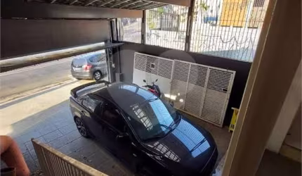Casa com 1 quarto à venda na Avenida Pedro Bueno, 718, Jabaquara, São Paulo, 150 m2 por R$ 750.000