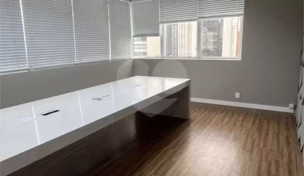 Loft com 1 quarto à venda na Alameda Ministro Rocha Azevedo, 38, Cerqueira César, São Paulo, 120 m2 por R$ 2.278.000