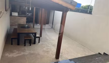 Casa com 4 quartos à venda na Rua Bauru, 295, Baeta Neves, São Bernardo do Campo, 350 m2 por R$ 1.300.000