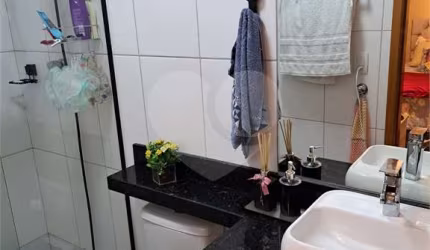 Casa em condomínio fechado com 2 quartos à venda na Rua Isabel, 564, Vila Esperança, São Paulo, 73 m2 por R$ 596.000