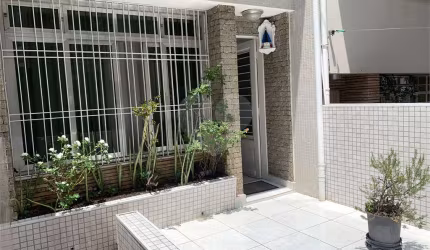 Casa com 2 quartos à venda na Rua Wanderley, 15001, Perdizes, São Paulo, 96 m2 por R$ 965.000