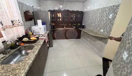 Casa com 3 quartos à venda na Rua Vilma, 205, Vila Jacuí, São Paulo, 90 m2 por R$ 995.000