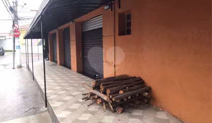 Prédio à venda na Avenida Nova Cantareira, 683, Tucuruvi, São Paulo, 250 m2 por R$ 2.900.000