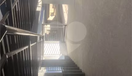 Apartamento com 1 quarto à venda na Rua Conselheiro Ribas, 61, Vila Anastácio, São Paulo, 34 m2 por R$ 245.000