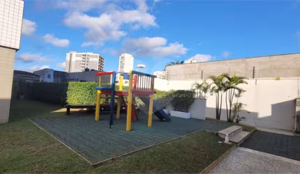Apartamento com 2 quartos para alugar na Rua Guaraciaba, 266, Chácara Califórnia, São Paulo, 100 m2 por R$ 5.600