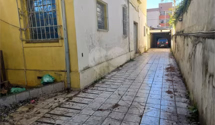 Casa com 4 quartos à venda na Rua Doutor Zuquim, 244, Santana, São Paulo, 195 m2 por R$ 1.500.000