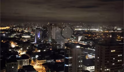 Loft com 1 quarto à venda na Rua Doutor Olavo Egídio, 420, Santana, São Paulo, 55 m2 por R$ 530.000
