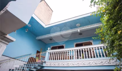 Casa com 7 quartos à venda na Rua Coronel Frias, 94, Vila Monumento, São Paulo, 267 m2 por R$ 1.400.000