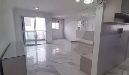 Apartamento com 2 quartos à venda na Rua Domingos Paiva, 206, Brás, São Paulo, 74 m2 por R$ 645.000
