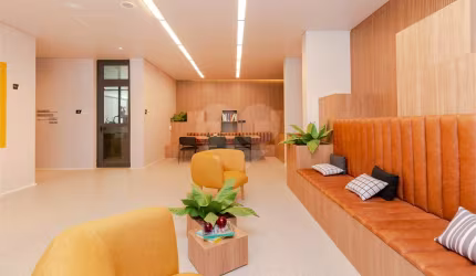 Apartamento com 1 quarto para alugar na Rua Correia Dias, 93, Paraíso, São Paulo, 27 m2 por R$ 3.700