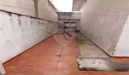 Casa com 2 quartos à venda na Rua Mariano de Sousa, 424, Chácara Santo Antônio (Zona Leste), São Paulo, 121 m2 por R$ 725.000