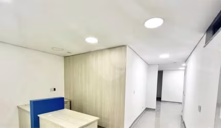 Sala comercial para alugar na Rua Cincinato Braga, 68, Bela Vista, São Paulo, 180 m2 por R$ 9.000