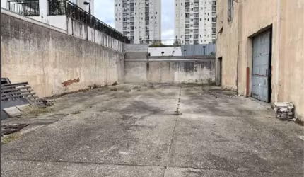 Barracão / Galpão / Depósito à venda na Avenida de Pinedo, 877, Socorro, São Paulo, 1794 m2 por R$ 8.480.000