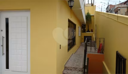 Casa com 3 quartos à venda na Rua Mirandinha, 693, Penha De França, São Paulo, 247 m2 por R$ 850.000