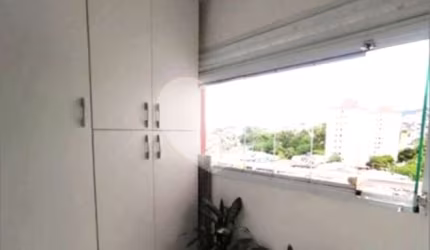 Apartamento com 2 quartos à venda na Rua Vinte e Dois de Agosto, 505, Vila Bela Vista (Zona Norte), São Paulo, 49 m2 por R$ 270.000