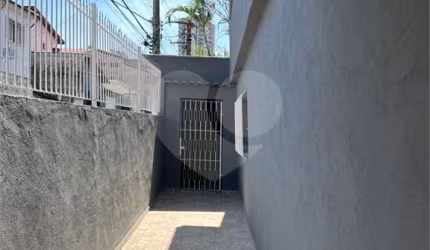 Casa com 2 quartos à venda na Rua Raul de Freitas, 1, Penha De França, São Paulo, 100 m2 por R$ 636.000