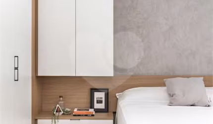 Apartamento com 1 quarto à venda na Rua Rego Freitas, 484, República, São Paulo, 28 m2 por R$ 380.000