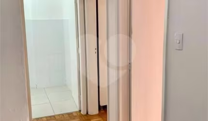 Apartamento com 2 quartos para alugar na Rua Doutor Seng, 229, Bela Vista, São Paulo, 36 m2 por R$ 2.500