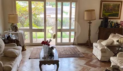 Casa com 4 quartos à venda na Rua General Euclides Figueiredo, 192, Morumbi, São Paulo, 322 m2 por R$ 2.120.000