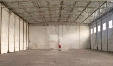 Barracão / Galpão / Depósito para alugar na Avenida Aricanduva, 4053, Jardim São Cristóvão, São Paulo, 6000 m2 por R$ 120.000