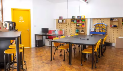 Sala comercial para alugar na Praça General Craveiro Lopes, 19, Bela Vista, São Paulo, 385 m2 por R$ 21.500