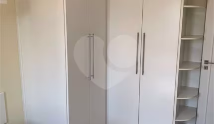 Apartamento com 2 quartos à venda na Rua Oscar Pereira da Silva, 102, Itaim Bibi, São Paulo, 56 m2 por R$ 1.280.000