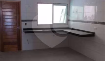 Casa em condomínio fechado com 3 quartos à venda na Avenida Antônio Bernardo Silvestre, 87, Vila São Silvestre (Zona Leste), São Paulo, 97 m2 por R$ 689.000