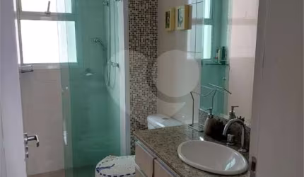 Apartamento com 3 quartos à venda na Rua Braga, 802, Vila Lusitânia, São Bernardo do Campo, 107 m2 por R$ 920.000