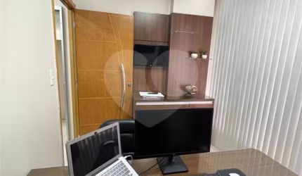Sala comercial à venda na Rua Coronel Xavier de Toledo, 123, República, São Paulo, 58 m2 por R$ 371.000