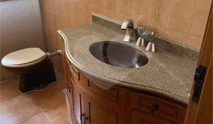 Casa com 3 quartos à venda na Rua Luís Álvares Pinto, 28, Parque Mandaqui, São Paulo, 140 m2 por R$ 750.000