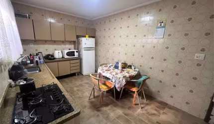 Casa com 3 quartos à venda na Rua Aguacerita, 29, Vila Dom Pedro II, São Paulo, 150 m2 por R$ 1.179.000