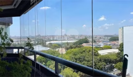 Apartamento com 3 quartos à venda na Rua Capeberibe, 394, Barcelona, São Caetano do Sul, 204 m2 por R$ 1.555.000