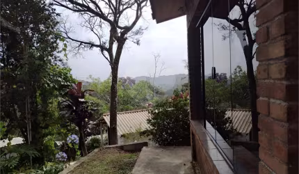 Chácara / sítio com 2 quartos à venda na Rua Rio Corumbataí, 80, Tatetos, São Bernardo do Campo, 150 m2 por R$ 535.000