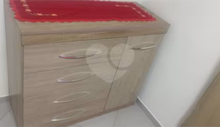 Apartamento com 1 quarto para alugar na Rua Antônio de Godói, 83, Centro, São Paulo, 40 m2 por R$ 2.490