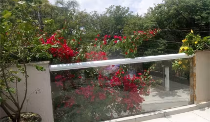 Casa com 3 quartos à venda na Rua Garuva, 40, Jardim Santa Maria, São Paulo, 102 m2 por R$ 636.000