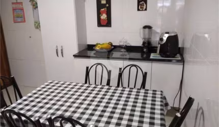 Casa com 3 quartos à venda na Rua Tacanhunas, 56, Vila Matilde, São Paulo, 120 m2 por R$ 848.000