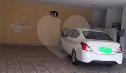 Casa com 3 quartos à venda na Rua Piatá, 323, Vila Isolina Mazzei, São Paulo, 180 m2 por R$ 765.000