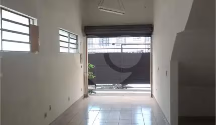 Barracão / Galpão / Depósito à venda na Rua Gustavo da Silveira, 1288, Vila Santa Catarina, São Paulo, 100 m2 por R$ 850.000