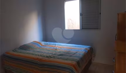 Casa em condomínio fechado com 2 quartos à venda na Rua Caracaxá, 126, Vila Nivi, São Paulo, 64 m2 por R$ 430.000