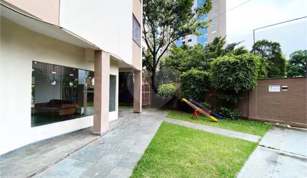 Apartamento com 3 quartos à venda na Rua Antônio Cardoso Franco, 433, Casa Branca, Santo André, 90 m2 por R$ 655.000