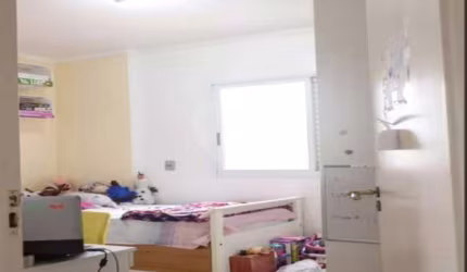 Apartamento com 3 quartos à venda na Avenida Gustavo Adolfo, 173, Vila Gustavo, São Paulo, 78 m2 por R$ 650.000